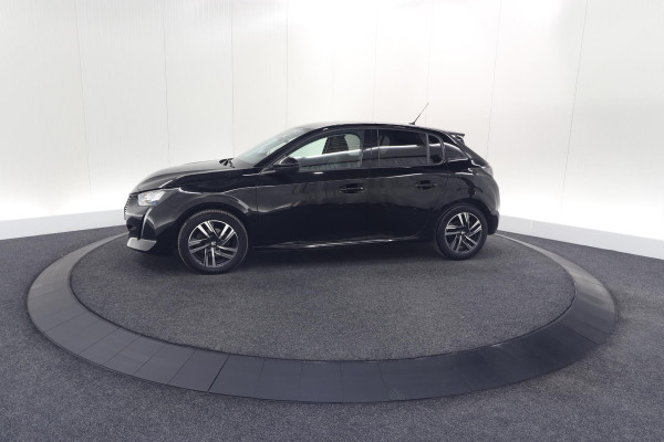 Peugeot 208 PureTech 100 Allure Pack | Camera | Apple Carplay | Stoelverwarming | Parkeersensoren