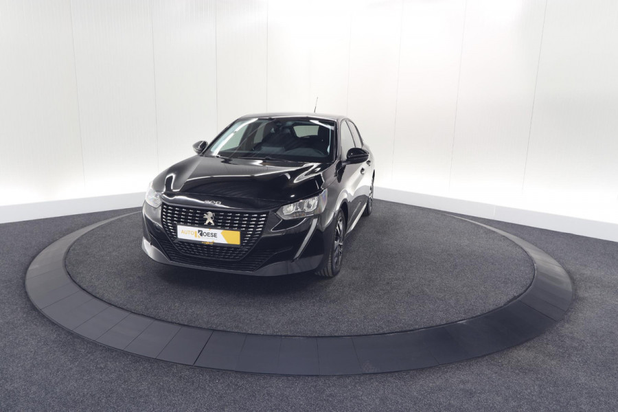 Peugeot 208 PureTech 100 Allure Pack | Camera | Apple Carplay | Stoelverwarming | Parkeersensoren