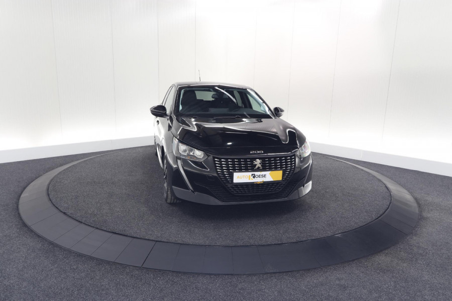 Peugeot 208 PureTech 100 Allure Pack | Camera | Apple Carplay | Stoelverwarming | Parkeersensoren