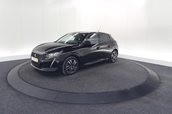 Peugeot 208 PureTech 100 Allure Pack | Camera | Apple Carplay | Stoelverwarming | Parkeersensoren