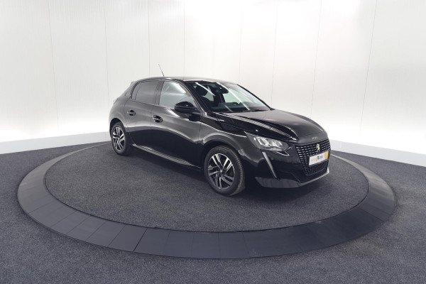 Peugeot 208 PureTech 100 Allure Pack | Camera | Apple Carplay | Stoelverwarming | Parkeersensoren