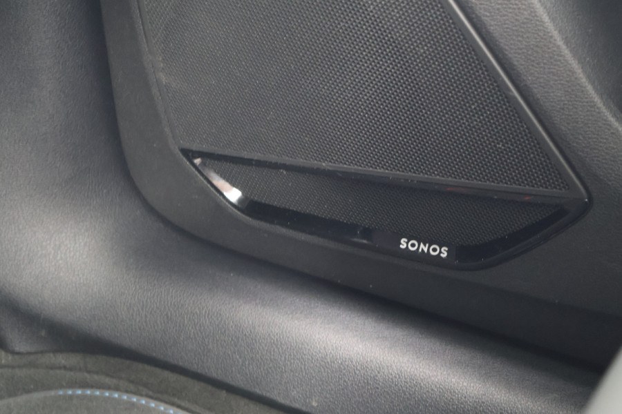 Audi RS Q3 TFSI 2.5 | SONOS AUDIO | CARPLAY | ADAPTIVE CRUISE CONTROL | PANORAMADAK | ELEK. TREKHAAK | RS BLUE DIAMOND LEATHER | AUDI EXCLU Q3 RSQ3