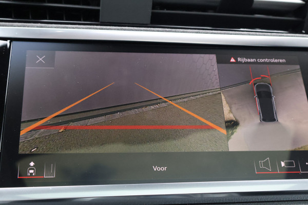 Audi RS Q3 TFSI 2.5 | SONOS AUDIO | CARPLAY | ADAPTIVE CRUISE CONTROL | PANORAMADAK | ELEK. TREKHAAK | RS BLUE DIAMOND LEATHER | AUDI EXCLU Q3 RSQ3