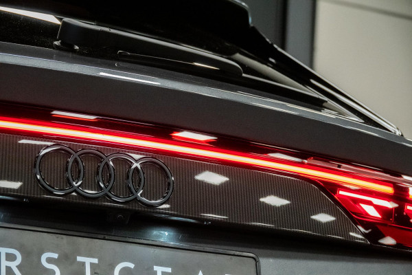 Audi Q8 60 TFSI e quattro Pro Line S Competition *Vierwielbesturing / Bang & Olufsen / Carbon-pakket / Stoelmassage & -ventilatie / Panorama / Soft-Close*