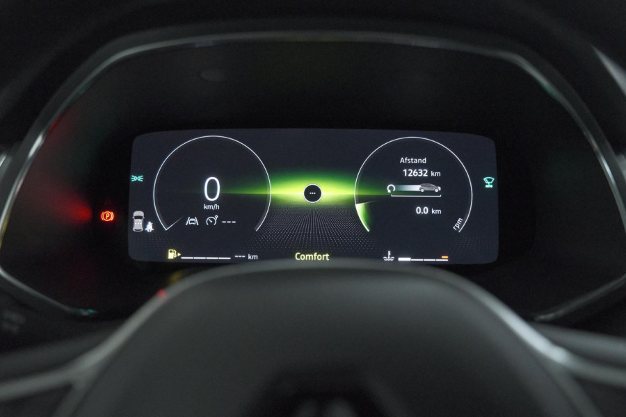 Renault Captur TCe 90 Techno | Nieuw Model | Camera | Navigatie | Apple Carplay | Pack Full Screen | 18 Inch Lichtmetalen Velgen