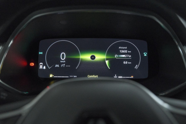 Renault Captur TCe 90 Techno | Nieuw Model | Camera | Navigatie | Apple Carplay | Pack Full Screen | 18 Inch Lichtmetalen Velgen
