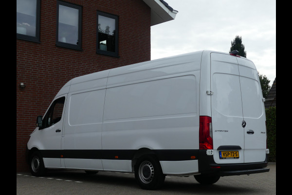 Mercedes-Benz Sprinter 316 CDI L3H2 Automaat Camera/Airco