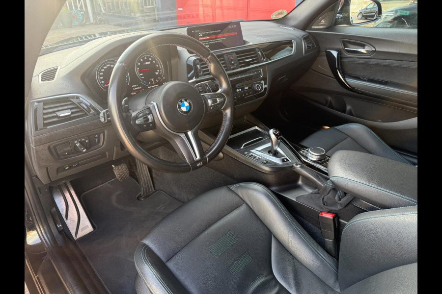 BMW 2 Serie Coupé M2 DCT Competition | Carbon + Track Pack