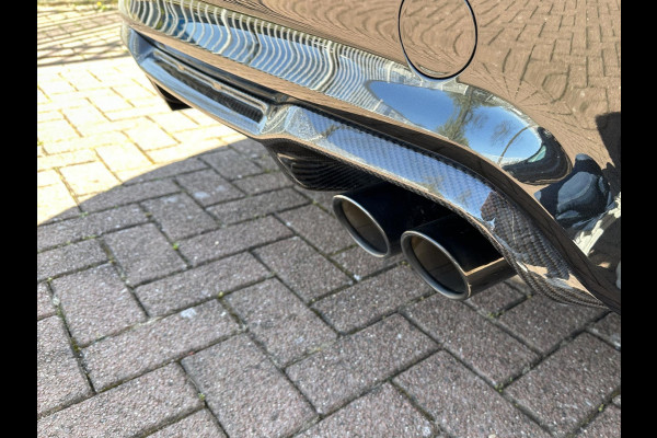 BMW 2 Serie Coupé M2 DCT Competition | Carbon + Track Pack