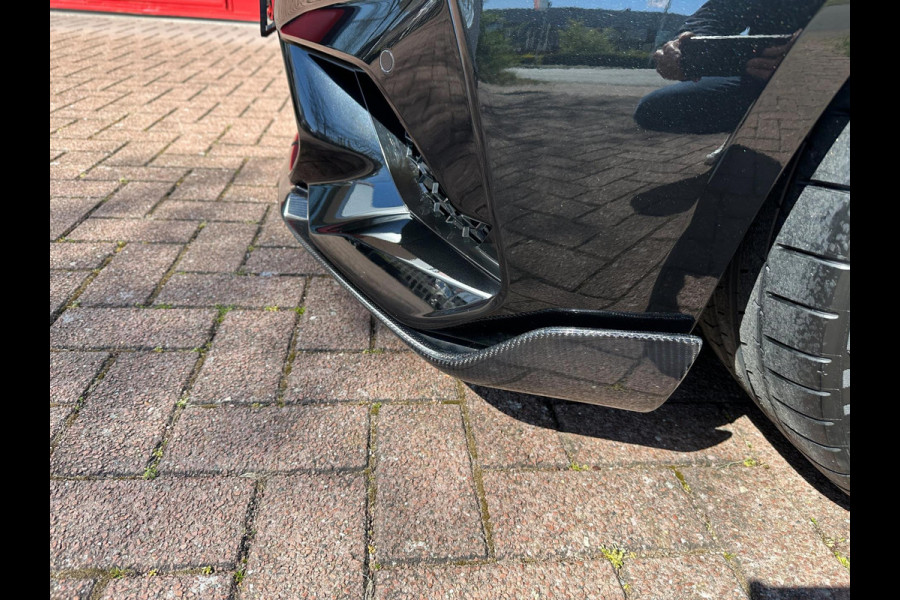 BMW 2 Serie Coupé M2 DCT Competition | Carbon + Track Pack