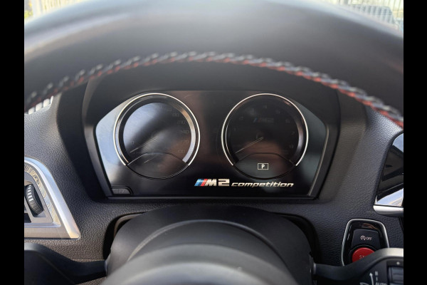 BMW 2 Serie Coupé M2 DCT Competition | Carbon + Track Pack