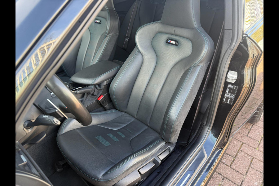 BMW 2 Serie Coupé M2 DCT Competition | Carbon + Track Pack