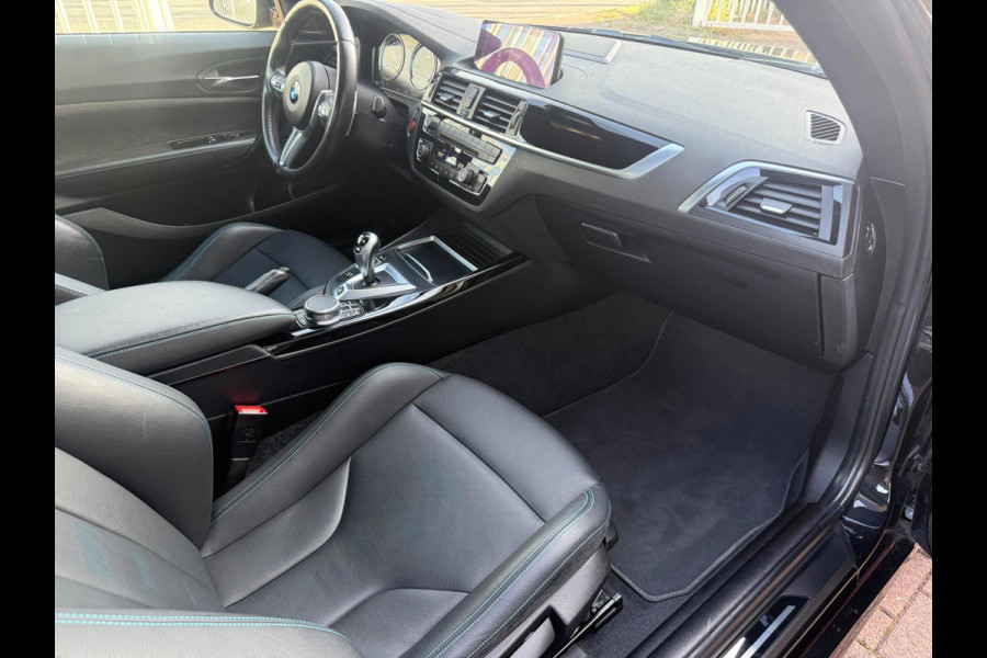 BMW 2 Serie Coupé M2 DCT Competition | Carbon + Track Pack