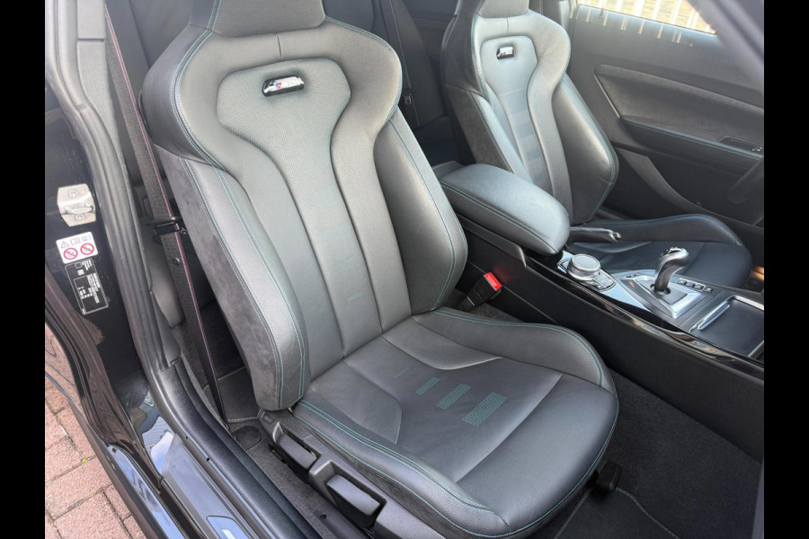 BMW 2 Serie Coupé M2 DCT Competition | Carbon + Track Pack
