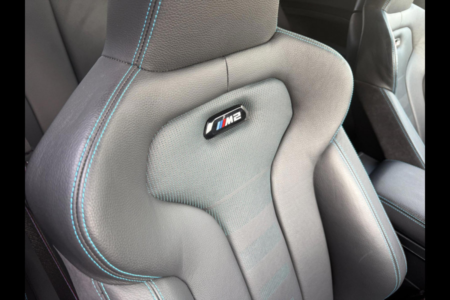 BMW 2 Serie Coupé M2 DCT Competition | Carbon + Track Pack
