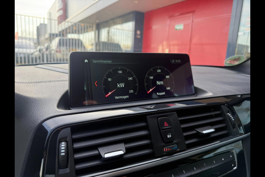 BMW 2 Serie Coupé M2 DCT Competition | Carbon + Track Pack