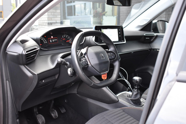 Peugeot 208 1.2 PureTech 100 PK Active Pack | Trekhaak | PDC | Carplay | Stoelverw. | Incl. garantie