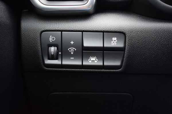 Kia Sportage 1.6 GDI Style Edition | Apple CarPlay | Leer | Stoelverw. | Camera