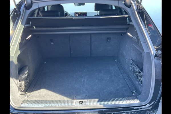 Audi A4 Avant 35 TFSI S edition Virtual Carplay Stoelverw Keyless Trekhaak Led Elek.Klep S-Line NL-Auto!