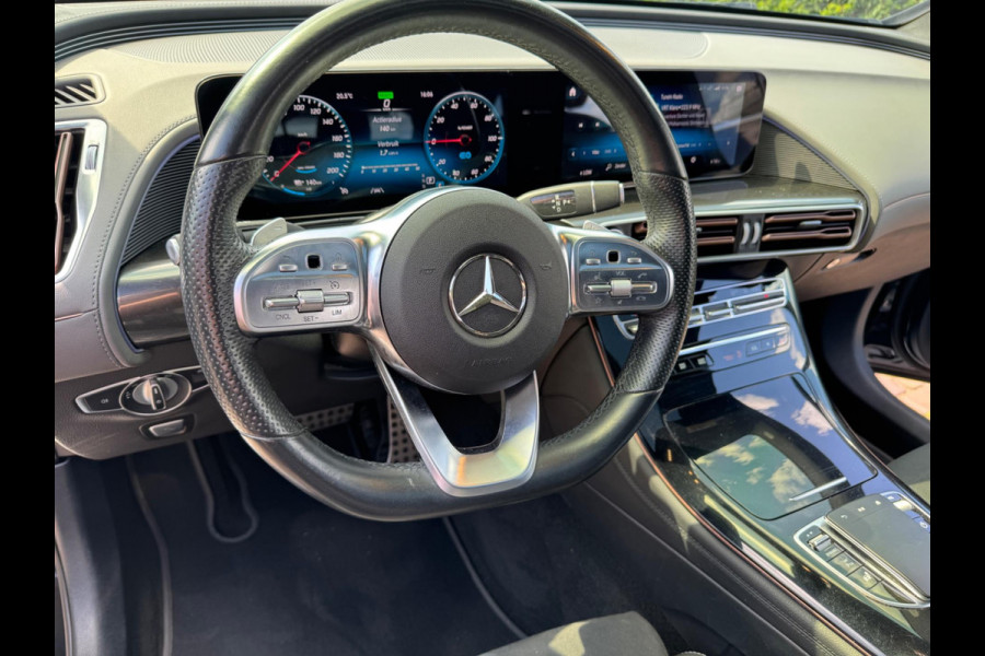 Mercedes-Benz EQC 400 4MATIC Premium 80 kWh AMG