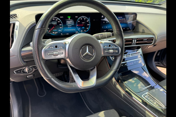 Mercedes-Benz EQC 400 4MATIC Premium 80 kWh AMG