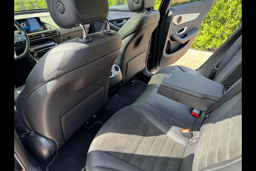 Mercedes-Benz EQC 400 4MATIC Premium 80 kWh AMG