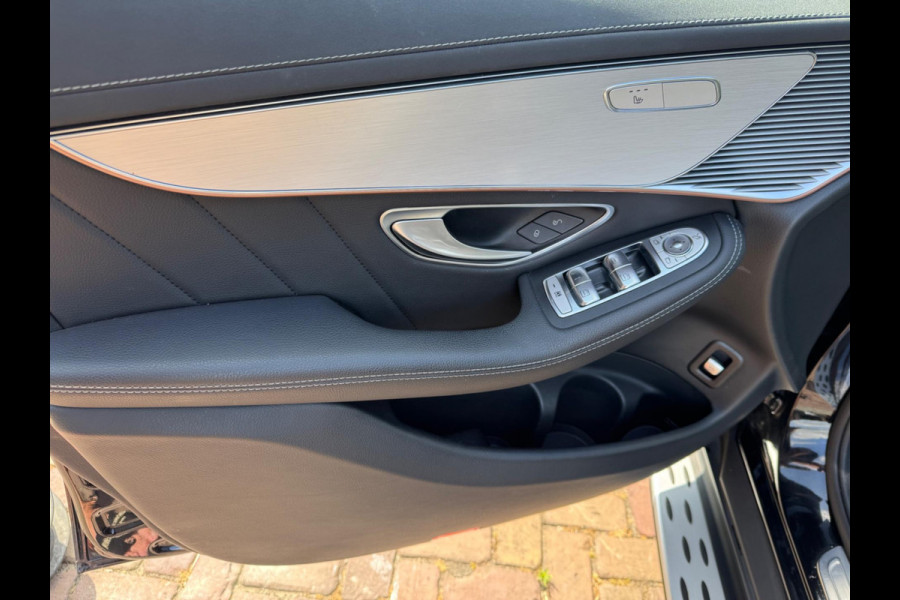 Mercedes-Benz EQC 400 4MATIC Premium 80 kWh AMG