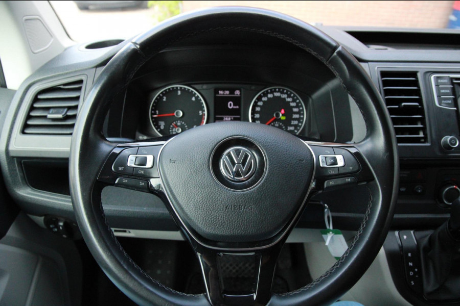 Volkswagen Transporter 2.0 TDI L1H1 Highline / 150PK Automaat / Multistuur / PDC 2x