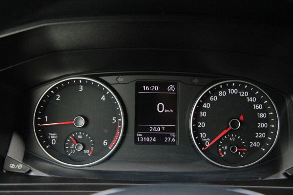 Volkswagen Transporter 2.0 TDI L1H1 Highline / 150PK Automaat / Multistuur / PDC 2x