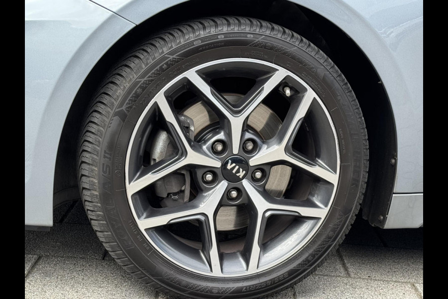 Kia ProCeed 1.0 T-GDI GT-PlusLine - Navigatie I Airco I Sport pakket I PDC/Camera I LED I Sport velgen I Dealer onderhouden