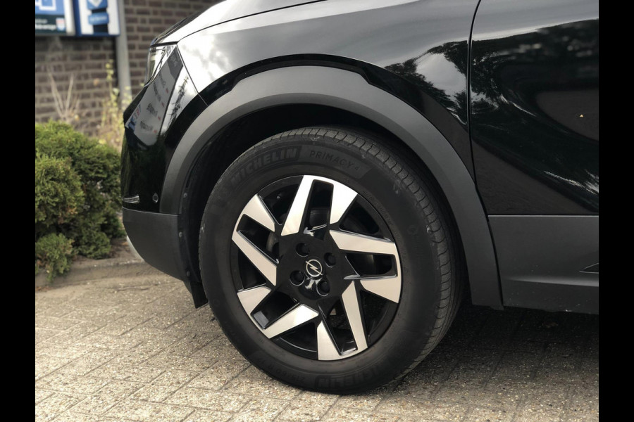 Opel Mokka 1.2 Business Elegance | Virt. Cockp., Navi, Camera, Cruise, Carplay/Android, Afn. Trekh., Climate | NAP | 1e Eigenaar |