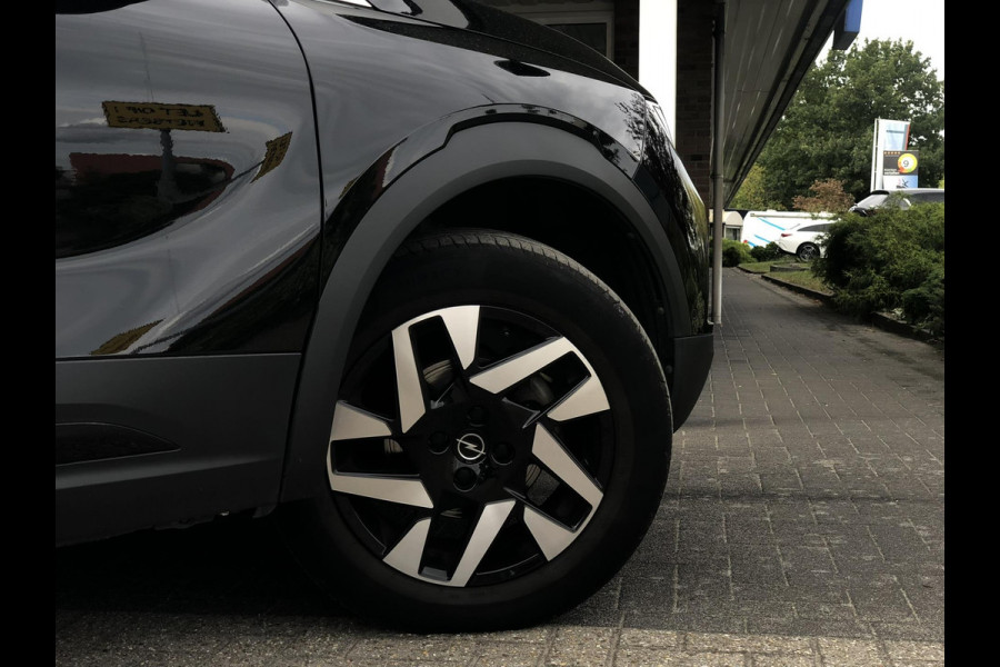Opel Mokka 1.2 Business Elegance | Virt. Cockp., Navi, Camera, Cruise, Carplay/Android, Afn. Trekh., Climate | NAP | 1e Eigenaar |