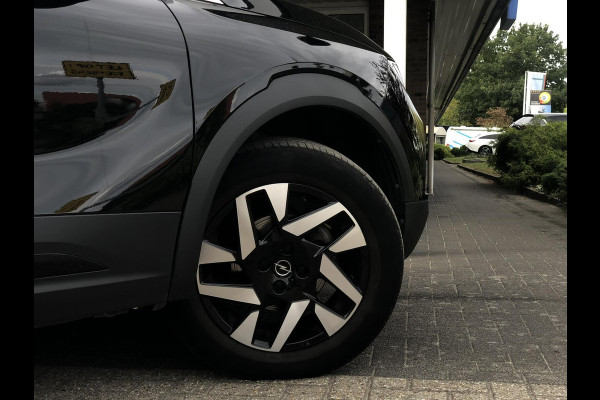 Opel Mokka 1.2 Business Elegance | Virt. Cockp., Navi, Camera, Cruise, Carplay/Android, Afn. Trekh., Climate | NAP | 1e Eigenaar |