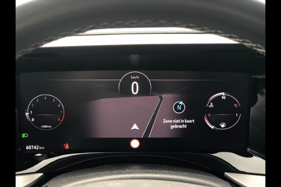Opel Mokka 1.2 Business Elegance | Virt. Cockp., Navi, Camera, Cruise, Carplay/Android, Afn. Trekh., Climate | NAP | 1e Eigenaar |