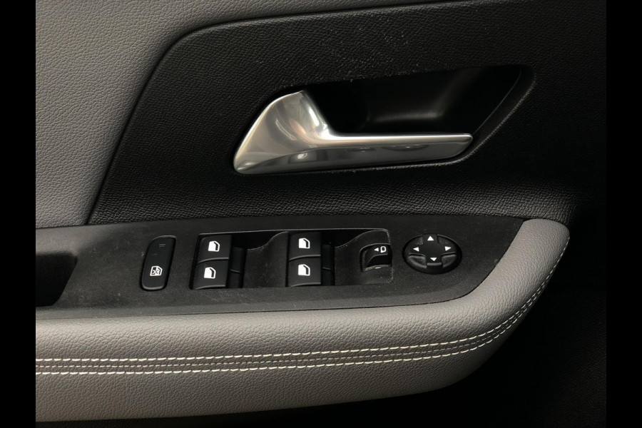 Opel Mokka 1.2 Business Elegance | Virt. Cockp., Navi, Camera, Cruise, Carplay/Android, Afn. Trekh., Climate | NAP | 1e Eigenaar |