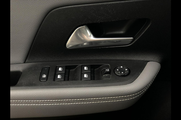 Opel Mokka 1.2 Business Elegance | Virt. Cockp., Navi, Camera, Cruise, Carplay/Android, Afn. Trekh., Climate | NAP | 1e Eigenaar |