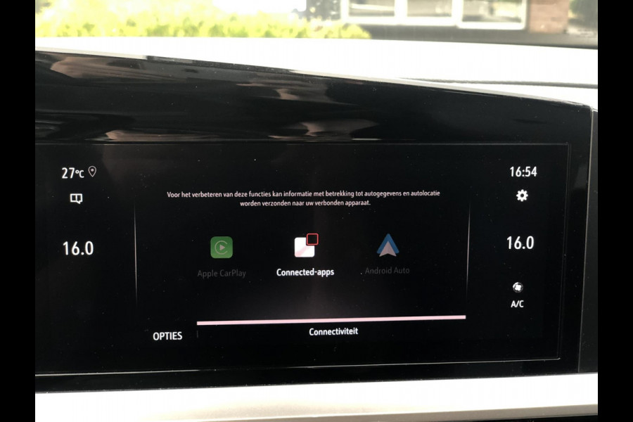 Opel Mokka 1.2 Business Elegance | Virt. Cockp., Navi, Camera, Cruise, Carplay/Android, Afn. Trekh., Climate | NAP | 1e Eigenaar |