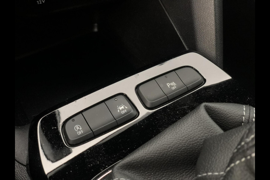 Opel Mokka 1.2 Business Elegance | Virt. Cockp., Navi, Camera, Cruise, Carplay/Android, Afn. Trekh., Climate | NAP | 1e Eigenaar |