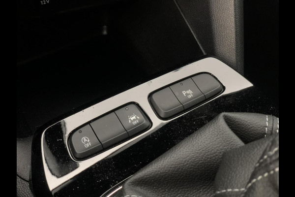 Opel Mokka 1.2 Business Elegance | Virt. Cockp., Navi, Camera, Cruise, Carplay/Android, Afn. Trekh., Climate | NAP | 1e Eigenaar |