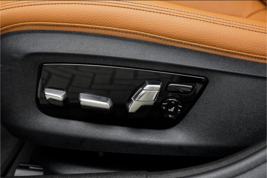 BMW 5 Serie Touring 530i xDrive High Executive Luxury Pano ACC CarPlay Camera Leder