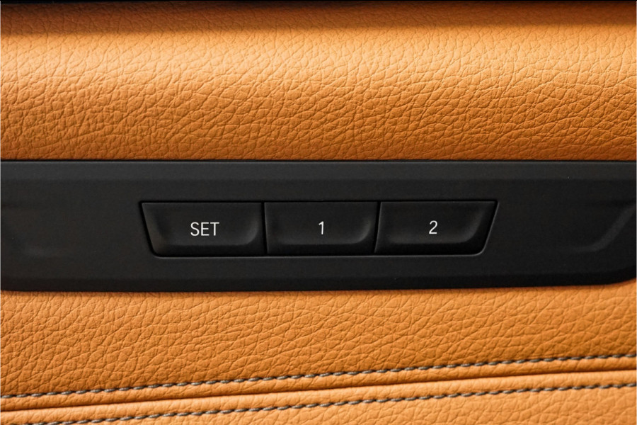 BMW 5 Serie Touring 530i xDrive High Executive Luxury Pano ACC CarPlay Camera Leder