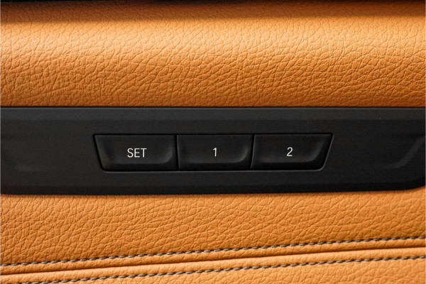 BMW 5 Serie Touring 530i xDrive High Executive Luxury Pano ACC CarPlay Camera Leder