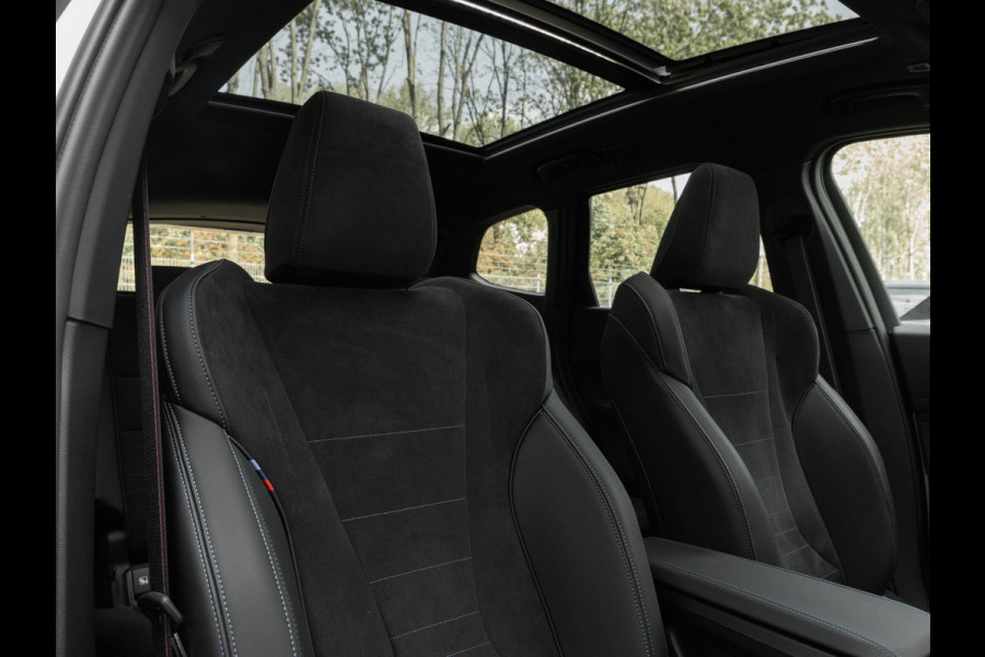 BMW X1 sDrive18i M-Sport Pro - Pano - Trekhaak - Driving Ass Plus - Harman Kardon