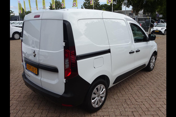 Renault Express 1.5 dCi 50 x VOORRAAD EU6 GROOT NAVI AIRCO CRUISE CONTROL PDC