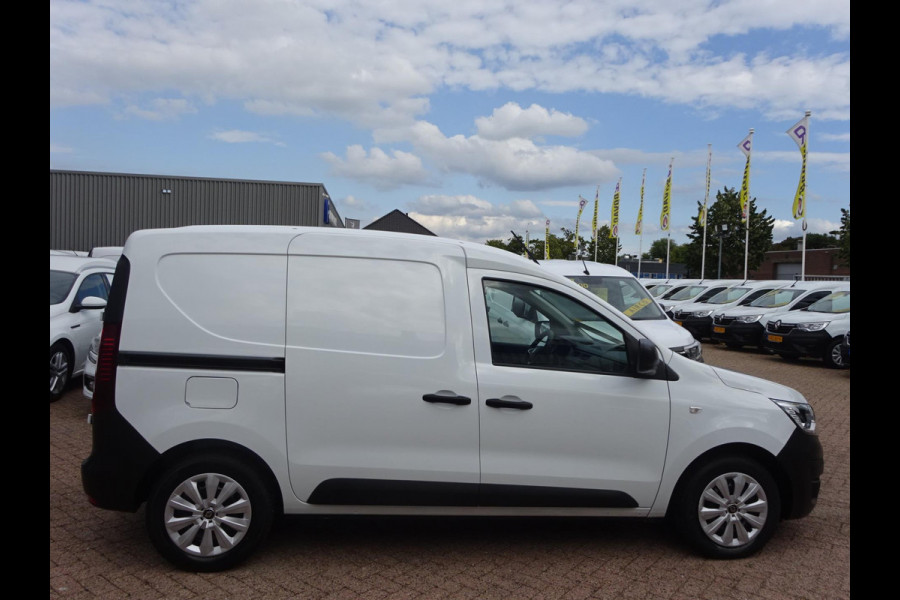 Renault Express 1.5 dCi 50 x VOORRAAD EU6 GROOT NAVI AIRCO CRUISE CONTROL PDC