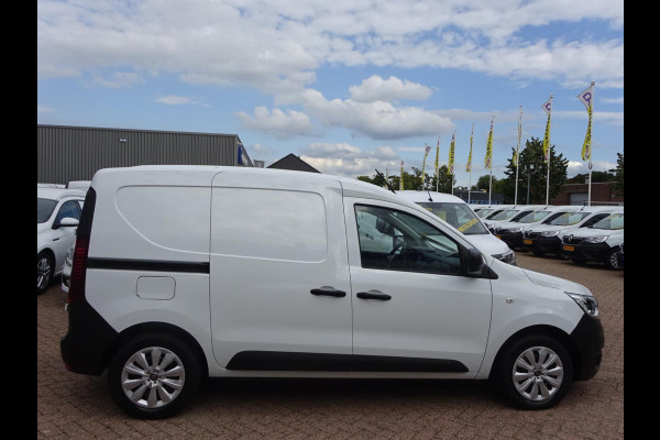 Renault Express 1.5 dCi 50 x VOORRAAD EU6 GROOT NAVI AIRCO CRUISE CONTROL PDC