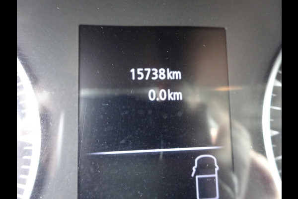 Renault Express 1.5 dCi 50 x VOORRAAD EU6 GROOT NAVI AIRCO CRUISE CONTROL PDC