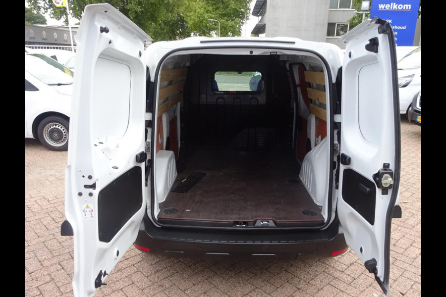 Renault Express 1.5 dCi 50 x VOORRAAD EU6 GROOT NAVI AIRCO CRUISE CONTROL PDC