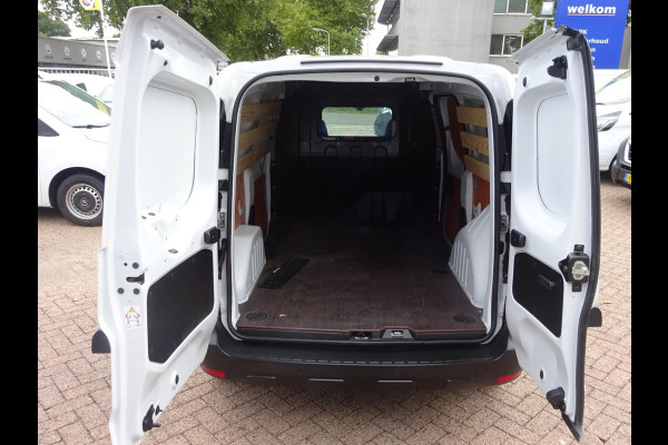 Renault Express 1.5 dCi 50 x VOORRAAD EU6 GROOT NAVI AIRCO CRUISE CONTROL PDC