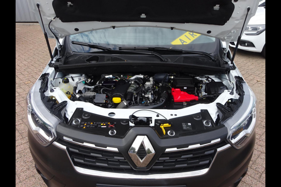 Renault Express 1.5 dCi 50 x VOORRAAD EU6 GROOT NAVI AIRCO CRUISE CONTROL PDC